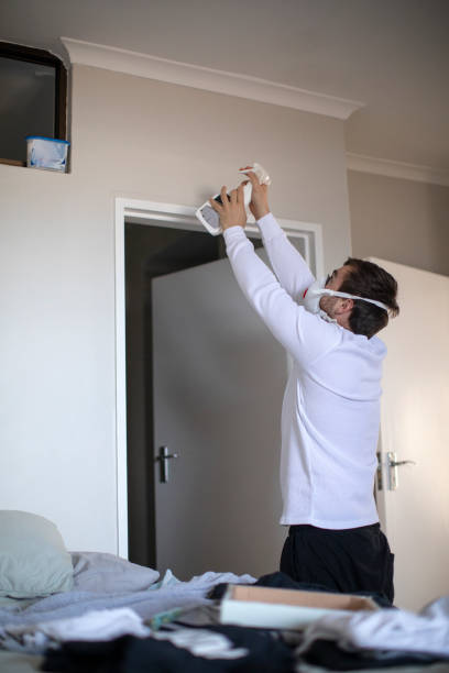 Best Forensic Mold Investigation  in Gibbsboro, NJ